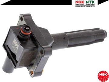 фото thumb №2, Катушка зажигания daewoo rexton 3.2 v6 gab_