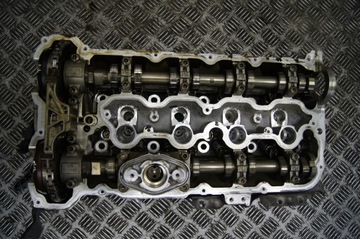 фото thumb №7, Bmw f10 f11 4.4 550i головка n63