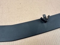 фото thumb №10, Mazda 3 bl 09-13 молдинг нижняя бампера передней bgv4-519k1
