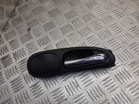 фото thumb №1, Ручка права задня внутрішня alfa romeo 156