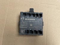 фото thumb №1, Модуль дверь mercedes gl w166 a1669006507