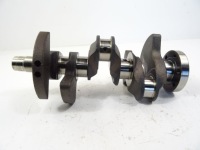 Skoda fabia 1.0 mpi 04cd wał колінчастий 2016r код двигуна chy 2015-2021 Недорого, фото thumb