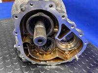 фото thumb №8, Audi s5 8t 4.2 fsi корпус коробки коробки передач 6hp-28 kwr