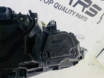 фото thumb №12, Vw golf viii 8 5h1 лампа ліва перед iq light 2020-2023 рік