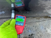 фото thumb №9, Дверь правое передние перед hyundai i20 i 08- 5 дверь лак: 2e 130um