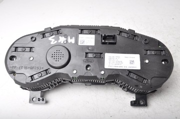 фото thumb №6, Focus mk3 спідометр  прилади f1et-10849-bme англієць