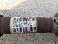 фото thumb №2, Приводной вал левая renault megane iv 1.2 tce автоматическая коробка передач