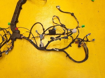 фото thumb №12, Volvo v60 ii 18r.- жгут установка интерьера комплект 32134062