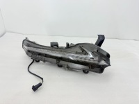 фото thumb №1, Lexus nx i перед сторона права лампа led do рух dziennej