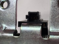 фото thumb №3, Замок сиденье левый задняя mercedes w204 coupe