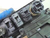 фото thumb №8, Renault koleos i 2.0dci 09r считыватель карта + 2 карты