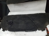 фото thumb №4, Audi a4 b7 cabrio шумоізоляція шумоізоляція капота