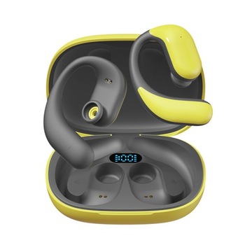 Беспроводная Bluetooth-гарнитура 5.3