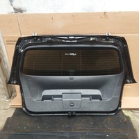 фото thumb №6, Volkswagen golf vii gti комплектна кришка багажника