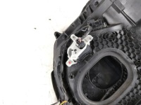 2022 porsche taycan 9j1 кришка роз'єм заряджання 9j1821942e Недорого, фото thumb