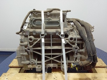 фото thumb №7, Ford mustang mach-e двигатель электрический зад задний lj9p7p500af