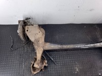 фото thumb №8, Балка подвеска, oś задняя alfa romeo mito 51804555 55700676 1.4 16v