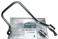 фото thumb №1, Шланг масляний renault vel satis 2.2dci