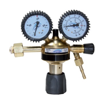 REDUKTOR DO ARG/CO2 BLACK MOST
