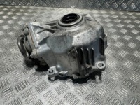 фото thumb №1, Мост передний mercedes 4matic a2213310000 glc w253 lift fl