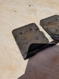 фото thumb №6, Jeep grand cherokee wj 99-04 кришка обігрівача