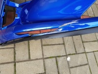 фото thumb №2, Бампер перед передний renault megane iv 4 gt-line