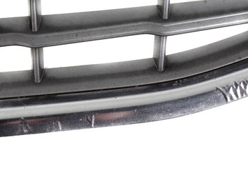 фото thumb №9, Решітка радіатора решітка volvo s60 ii 10-13 3079503