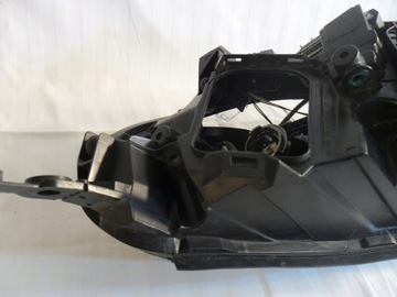 фото thumb №12, Лампа праві перед 9832836480 opel zafira d vivaro c 00218274-01 eu