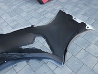 фото thumb №7, Бампер, решітка opel insignia b lift