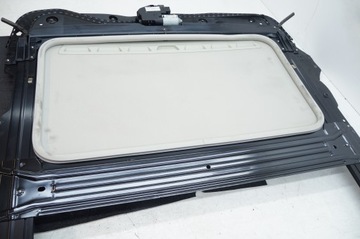 фото thumb №7, Volvo c30 люк скляний дах комплектний двигунчик 31299223