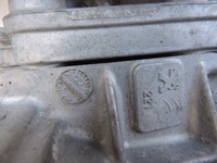 фото thumb №9, Коробка передач передач opel grandland 1.5 hdi 20mb59