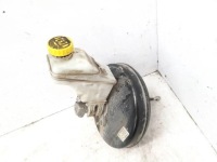 Усилитель тормозов citroën nemo фургон aa_ 51786111 1.4l дизель 2009 Киев, фото thumb