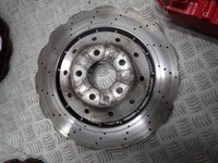 фото thumb №12, Audi r8 4s lift тормоза тормозные диски суппорты тормозные колодки