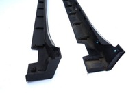 фото thumb №13, Kia sportage 4 iv ql 2015 - 2018 поріг планка порогова 2 szt. l+r хром оригінальний номер