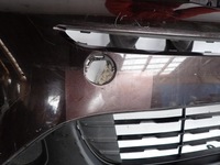 фото thumb №7, Kia stonic 17- бампер перед передний 86511-h8400