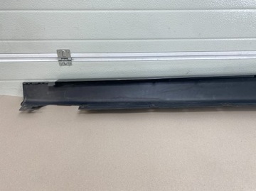 фото thumb №8, Планка порогова поріг накладка захист порога права bmw f45