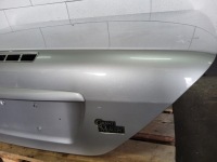 фото thumb №8, Mercedes slk r170 lift крышка багажника багажника 744