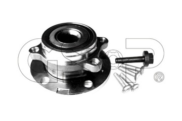 фото thumb №2, Подшипник + болты kpl gsp