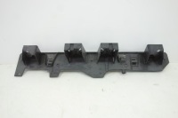 фото thumb №1, Направляющая бампера средний задняя opel corsa f 19-