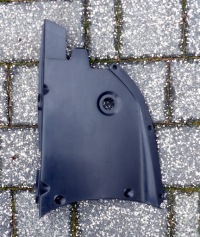 фото thumb №1, Peugeot 406 95-99 підкрилок трикутник лівий перед новий