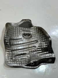 фото thumb №1, Захист теплова porsche cayenne ii 7p5 7p0521443b