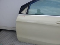 фото thumb №3, Mercedes w246 двері ліва передні перед ліва