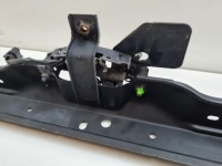 фото thumb №8, 2018 mercedes-benz x-class w470 підсилювач верхній 625105xa0a