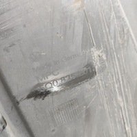 фото thumb №7, Audi a3 8y 2020 левая сторона защита боковая подвеска