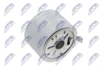 фото thumb №2, Радіатор масла двигунний nty ccl-ns-002