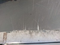 фото thumb №8, Porsche carrera 911 997 бампер передний перед