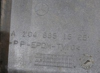 фото thumb №12, Бампер задня mercedes glk x204 08-15r a2048851525