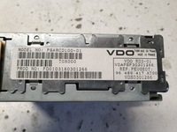 фото thumb №4, Радио cd peugeot 307 96489417xt