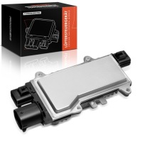 фото thumb №1, Frankberg модуль блок керування вентилятора dla chevrolet captiva opel 2.2l