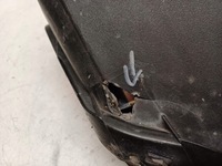 фото thumb №6, Mitsubishi eclipse 3g 00-05 лампа левая перед czarna stanley r7458